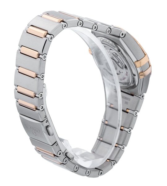 Omega Constellation Ladies 131.25.29.20.52.001